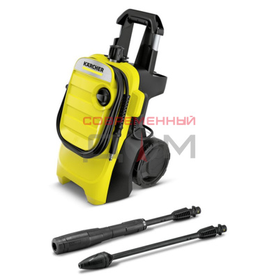 Автомойка Karcher K 4 Compact 